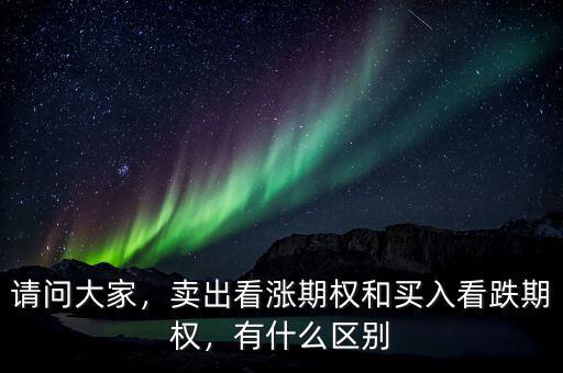 什么期權(quán)vega最高,賣出看漲期權(quán)和買(mǎi)入看跌期權(quán)