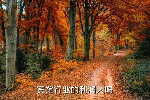 經(jīng)營(yíng)賓館利潤(rùn)能達(dá)多少,經(jīng)營(yíng)旅館利潤(rùn)如何