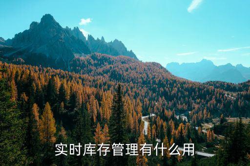 什么是實(shí)時庫存如何操作,實(shí)時數(shù)據(jù)倉庫如何做