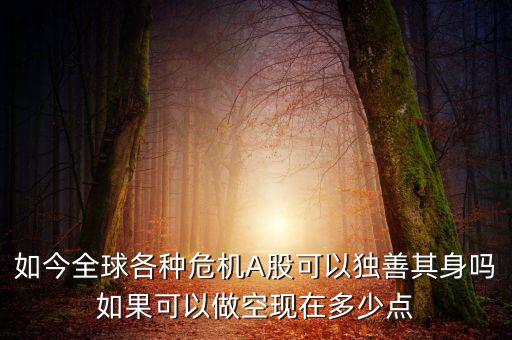 美國股票做空最大規(guī)?？梢允嵌嗌?做空機(jī)構(gòu)為什么可以借來股票
