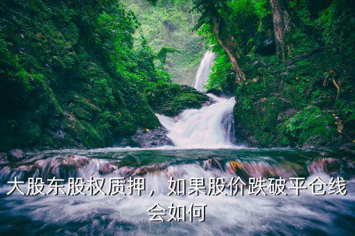 恒寶股份股權質(zhì)押股價是多少,大股東股權質(zhì)押