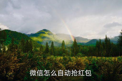 最強(qiáng)大腦搶紅包怎么搶,微信怎么自動搶紅包