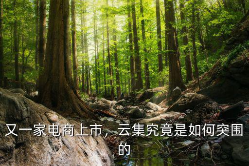 電商怎么上市,現在橙子大量上市