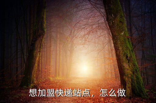 開京東快遞站怎么賺錢,現在開快遞站還賺錢嗎