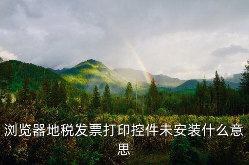 地稅開票用什么瀏覽器，地稅開發(fā)票用的是IE9登錄上頁(yè)面出現(xiàn)這種現(xiàn)象怎們解決