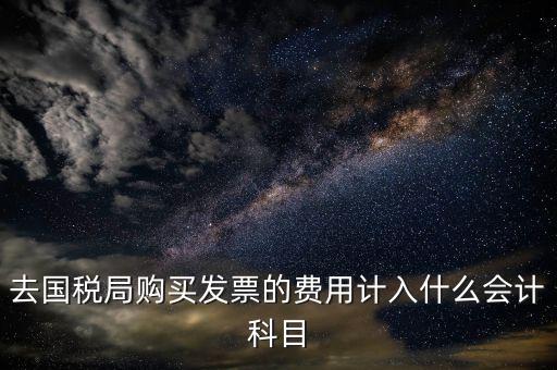 公司付發(fā)票稅入什么科目，企業(yè)支付的勞務(wù)發(fā)票開(kāi)票費(fèi)用應(yīng)計(jì)入什么科目