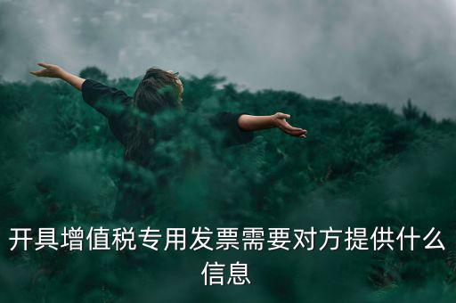 稅務(wù)專票需要什么資料，第一次辦理增值稅專用發(fā)票認(rèn)證需要什么資料