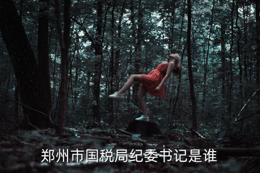 鄭州市地稅局長叫什么，鄭州市國稅局紀(jì)委書記是誰