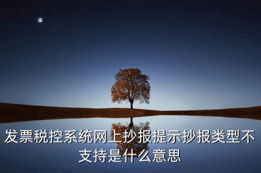 什么是金稅盤底層，報(bào)稅軟件登錄 顯示未檢測(cè)到企業(yè)公鑰什么原因