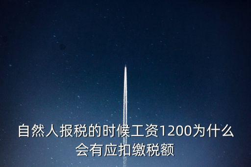 自然人報稅為什么，自然人辦稅服務平臺實名注冊的目的是什么