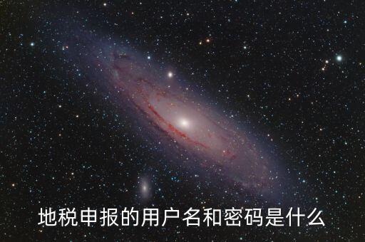 山東濰坊報稅平臺帳號是什么意思，地稅申報的用戶名和密碼是什么