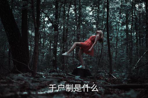 全國千戶集團是什么，誰知道中國最大的苗寨叫什么