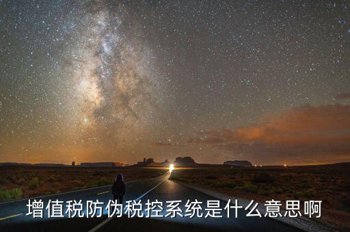 防偽稅控盤是什么意思，什么是防偽稅控系統(tǒng)金稅請(qǐng)解釋詳細(xì)明白點(diǎn)