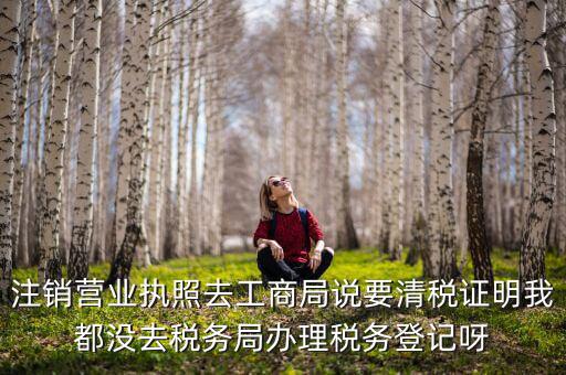清稅證明什么樣，清稅證明可以網(wǎng)上打印嗎