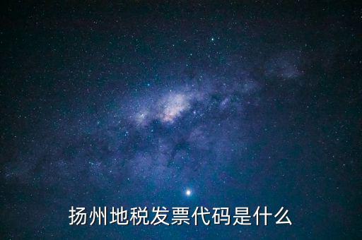 地稅票代碼是什么，誰知道地稅發(fā)票上發(fā)票代碼的意思是什么