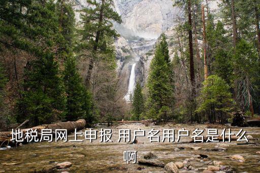 河北地稅登錄用戶名是什么，地稅的用戶名是什么