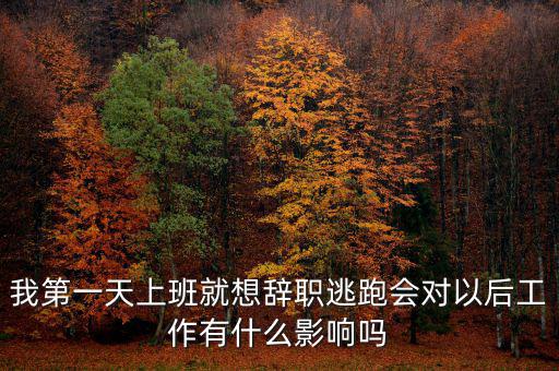 公司走逃會有什么后果，企業(yè)走逃對財務有甚么影響