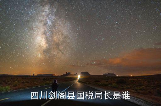 縣國(guó)稅局領(lǐng)導(dǎo)職務(wù)是什么，一個(gè)縣區(qū)的稅務(wù)系統(tǒng)的局長(zhǎng)職位是調(diào)研員還是主任科員
