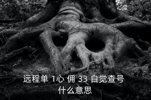 發(fā)查號是什么意思，查號怎么查