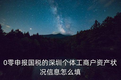 什么條件下一鍵零申報(bào)，季報(bào)的小規(guī)模納稅零售業(yè)第一季度可以零申報(bào)