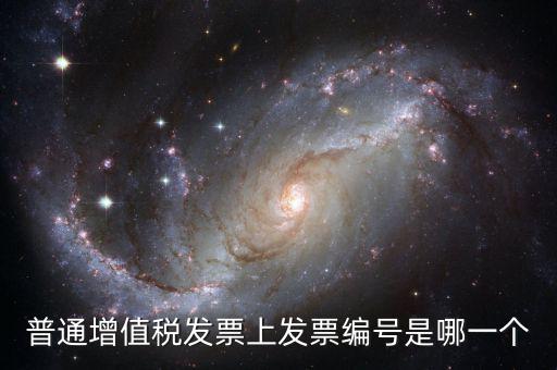 發(fā)票的編號有什么，發(fā)票辦件編號是什么
