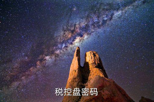 稅控盤證書密碼是什么，稅控證書密碼是多少只有可能是8位嗎