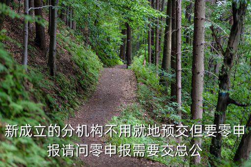 就地預(yù)繳什么意思，合并納稅企業(yè)就地預(yù)繳的所得稅額的翻譯是什么意思
