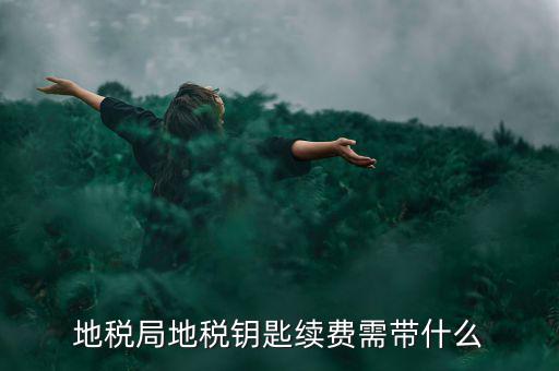 地稅需要什么手續(xù)費，辦地稅收手續(xù)費