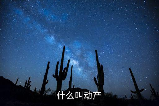什么是動產(chǎn)登記表，什么叫動產(chǎn)
