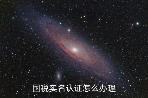 實(shí)名辦稅需要什么材料，在國(guó)稅局辦理法人實(shí)名制認(rèn)證要帶什么材料