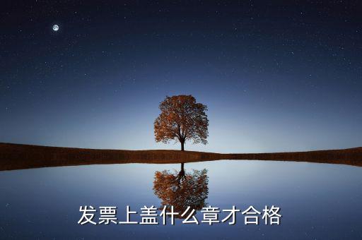 發(fā)票專用章上都有什么要求，普通增值稅發(fā)票發(fā)票專用章蓋的位置有什么要求