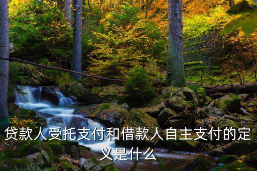 自主支出是什么，自主支出是什么意思求解釋