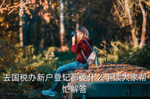 國稅局登記要什么手續(xù)，去國稅辦新戶登記都要什么手續(xù)大家?guī)兔獯?/></a></span><span id=