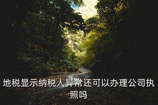 地稅異常需要什么資料，地稅法人的電話號填寫錯誤了需要到辦事大廳更改信息請問我都需