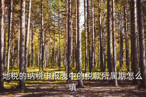 地稅所屬期日期如何填寫，我是2012年9月10日領(lǐng)取稅務(wù)登記證請(qǐng)問稅款所屬期間的時(shí)間應(yīng)該