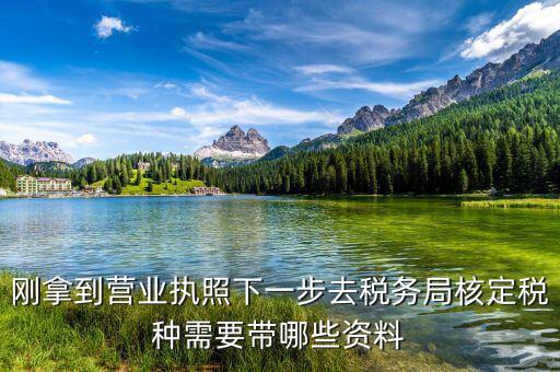 新企業(yè)稅種如何核定，新注冊(cè)企業(yè)什么時(shí)候要申請(qǐng)稅種核定并購(gòu)買(mǎi)發(fā)票