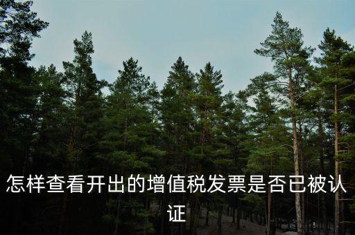 金稅盤(pán)如何查詢(xún)已認(rèn)證發(fā)票嗎，怎么查開(kāi)給別人的發(fā)票是否已認(rèn)證