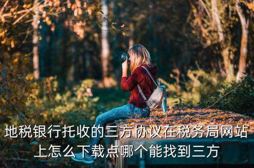 網(wǎng)上如何打印地稅的三方協(xié)議，國稅三方協(xié)議網(wǎng)上怎么辦理