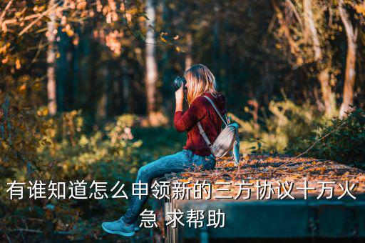 如何在云服務(wù)廳驗(yàn)證三方協(xié)議，三證合一后怎么簽署稅銀聯(lián)網(wǎng)三方協(xié)議具體步驟是什么