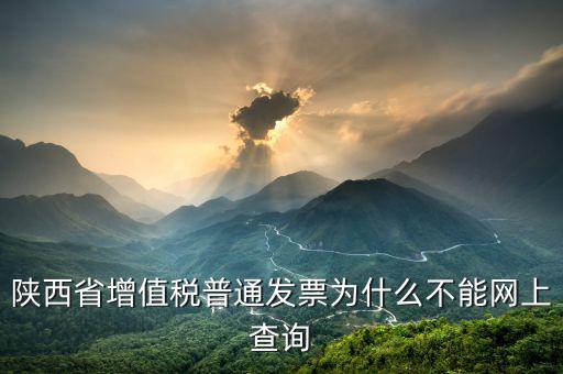 陜西省普通發(fā)票如何查詢，陜西省西安市商業(yè)普通發(fā)票怎樣查詢真假