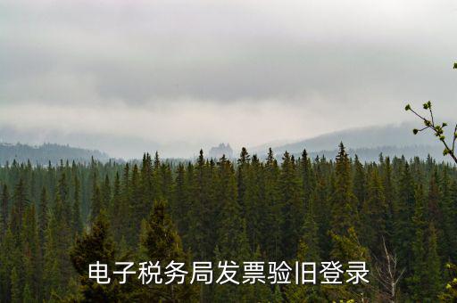 如何在電子稅務(wù)局驗(yàn)舊發(fā)票，發(fā)票怎么樣驗(yàn)舊