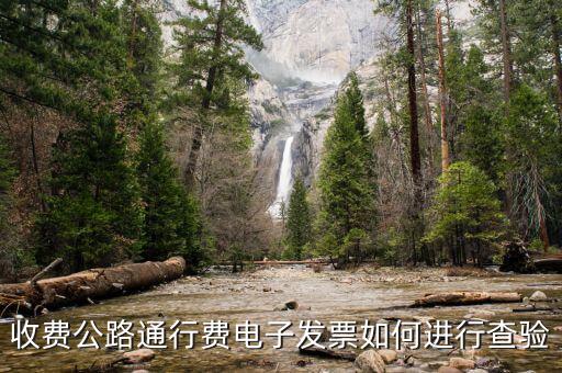 車輛通行費(fèi)發(fā)票如何查驗(yàn)，怎么查詢發(fā)票真?zhèn)?/></a></span><span id=