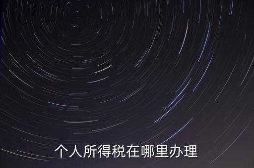 自然人稅收管理系統(tǒng)如何安裝，浙江自然人電子稅務(wù)局扣費端如何在蘋果電腦安裝