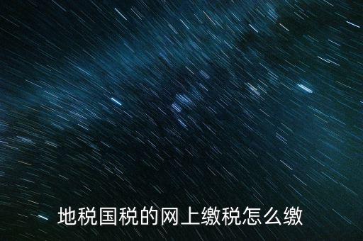 新疆國(guó)稅網(wǎng)上申報(bào)如何繳費(fèi)，報(bào)稅系統(tǒng)網(wǎng)上繳費(fèi)流程