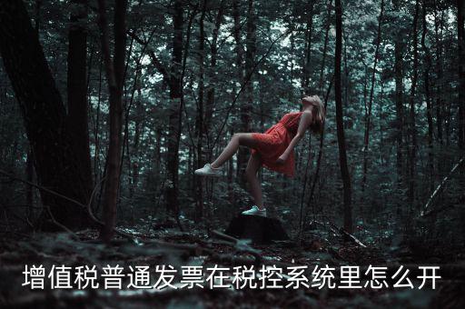 普通發(fā)票如何稅控系統(tǒng)，在網(wǎng)上購(gòu)買了國(guó)稅普通發(fā)票怎么導(dǎo)入稅控盤里