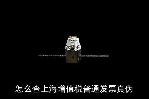 上海增值稅普通發(fā)票如何查詢真?zhèn)尾樵?，上海的增值稅在哪里查詢真?zhèn)?/></a></span><span id=