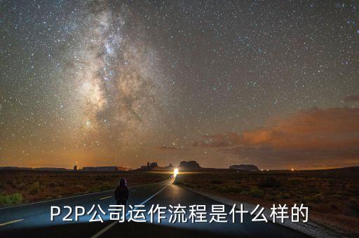融資p2p怎么做,本金擔保p2p模式本質(zhì)是直接接觸資金概念