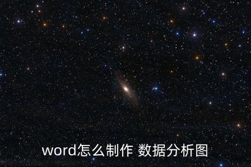 營收數據圖怎么做,怎么做數據分析圖?