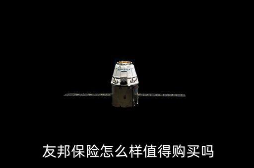  友邦保險(xiǎn)怎么樣值得購(gòu)買(mǎi)嗎