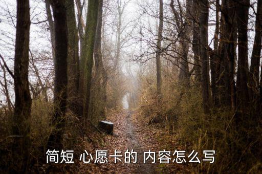 煙花炮竹卡做心愿卡的內(nèi)容怎么寫(xiě),小學(xué)生心愿卡內(nèi)容怎么寫(xiě)?